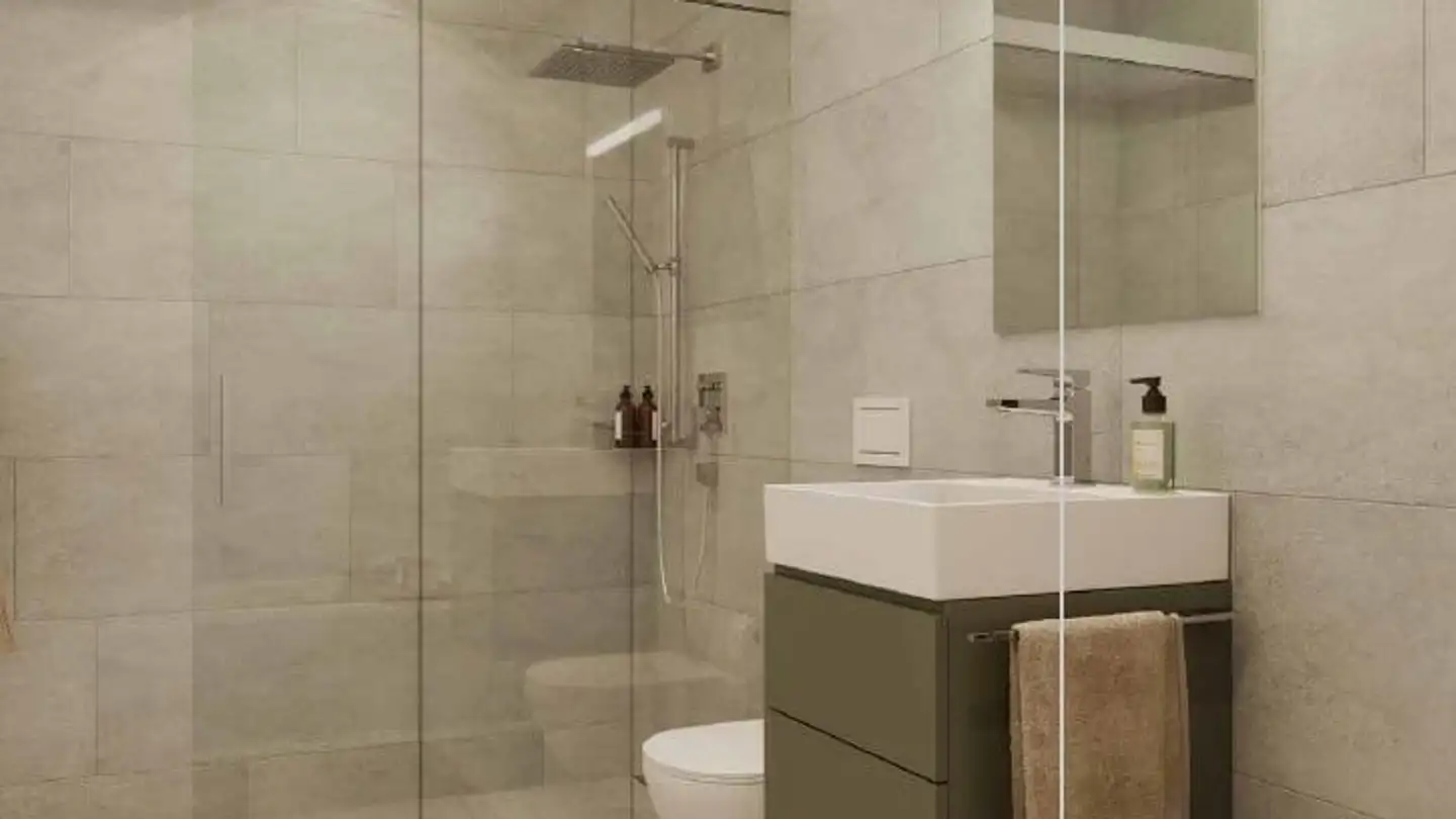 Apartment for rent - Kantonsstrasse 14, 8862 Schübelbach - Photo 4