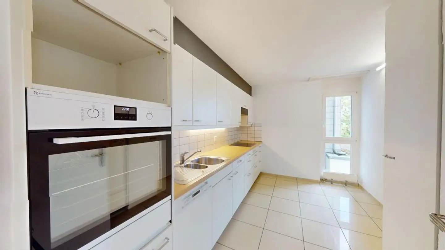 Appartamento in affitto - Sagiweg 10, 5737 Menziken - Foto 3