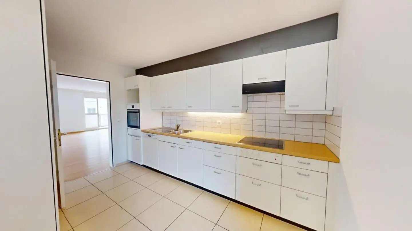 Appartamento in affitto - Sagiweg 10, 5737 Menziken - Foto 4