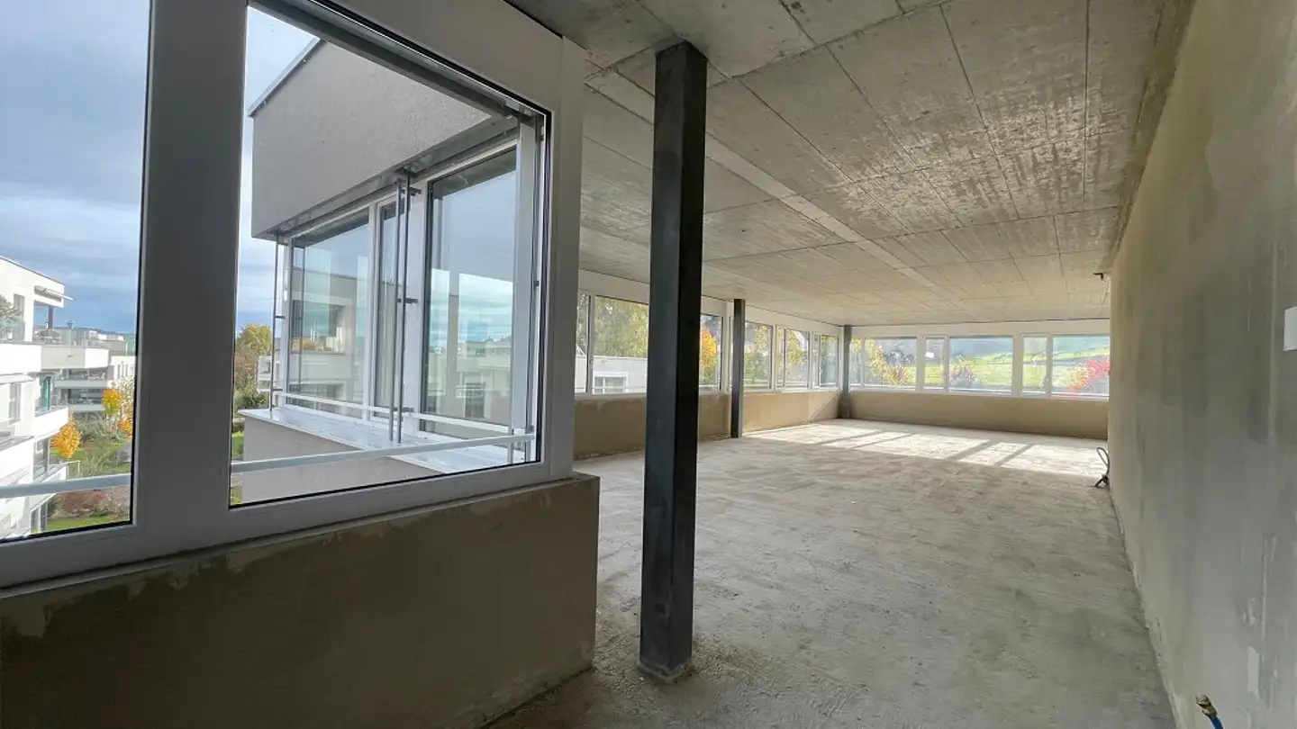 Commercial for rent - Rütiweg 1, 8370 Sirnach - Photo 4