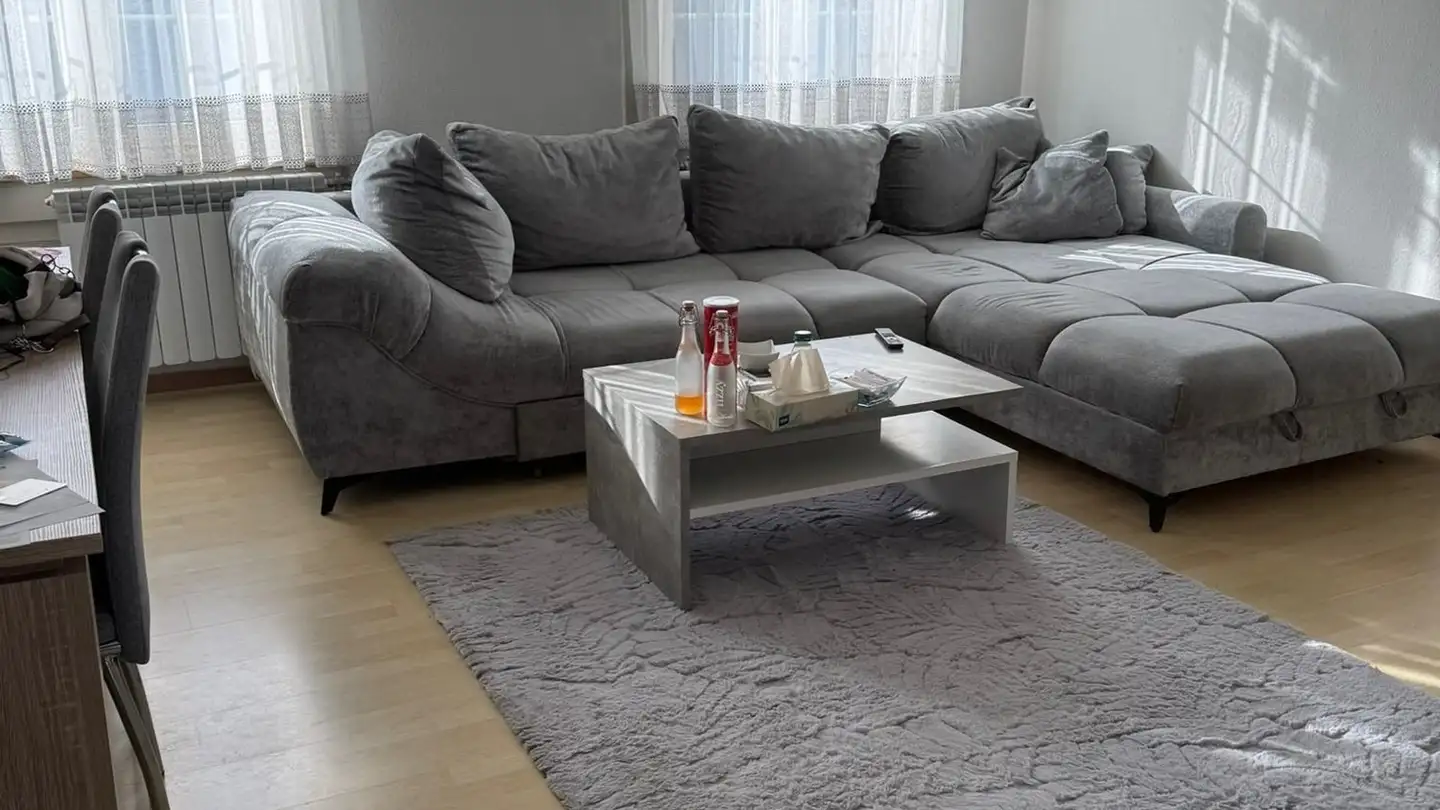 Wohnung mieten - 3425 Koppigen - Foto 2