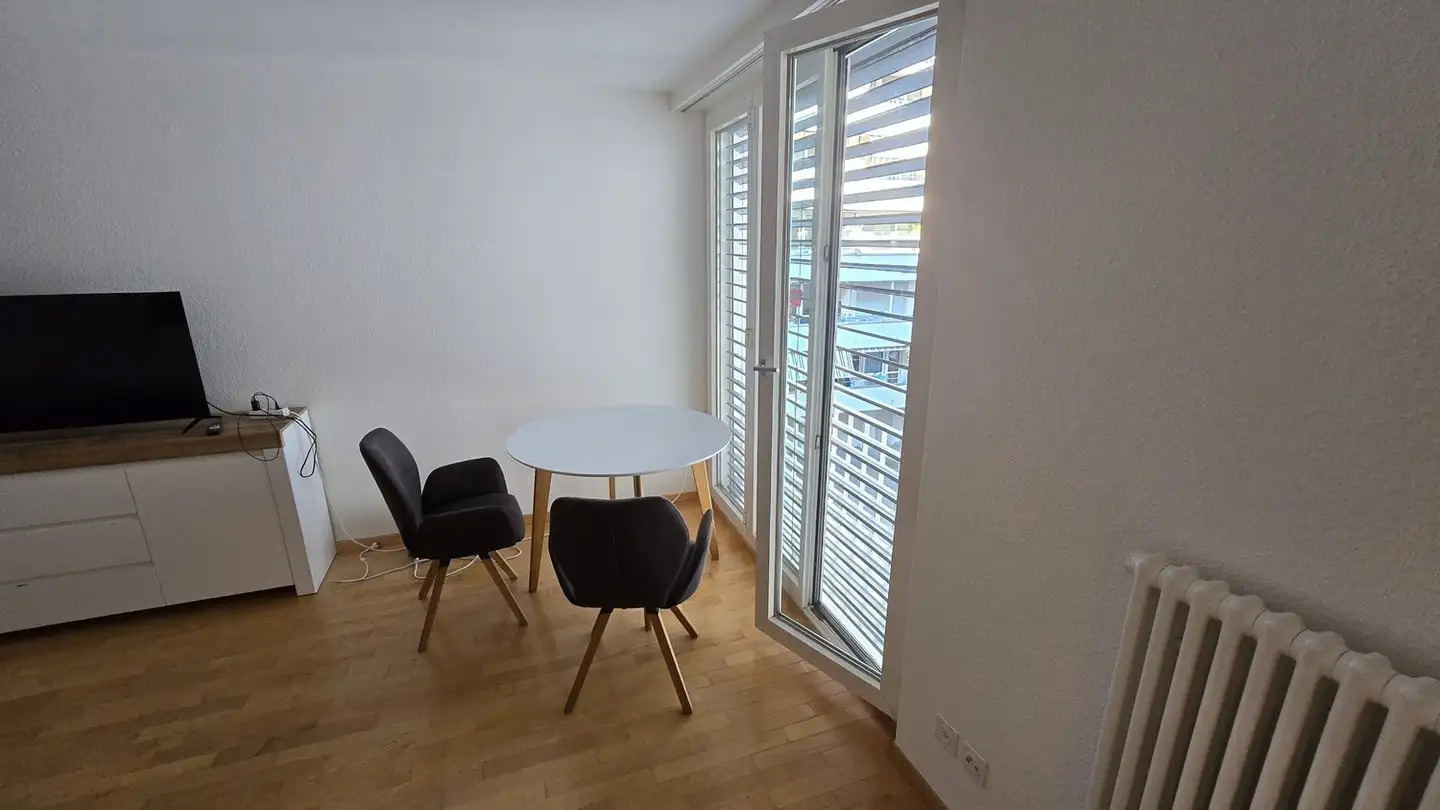 Appartamento ammobiliato in affitto - Seefeldstrasse, 8008 Zürich - Foto 3