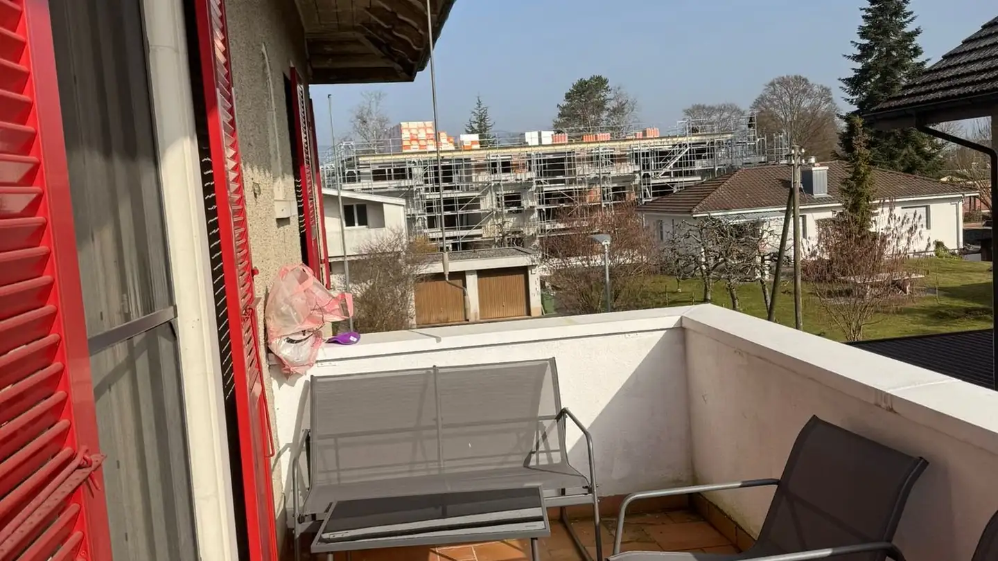 Wohnung mieten - 3425 Koppigen - Foto 3