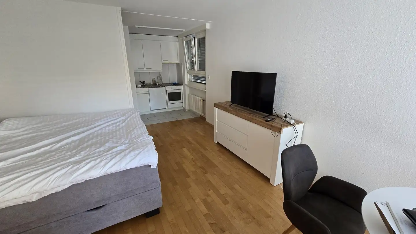 Appartamento ammobiliato in affitto - Seefeldstrasse, 8008 Zürich - Foto 4