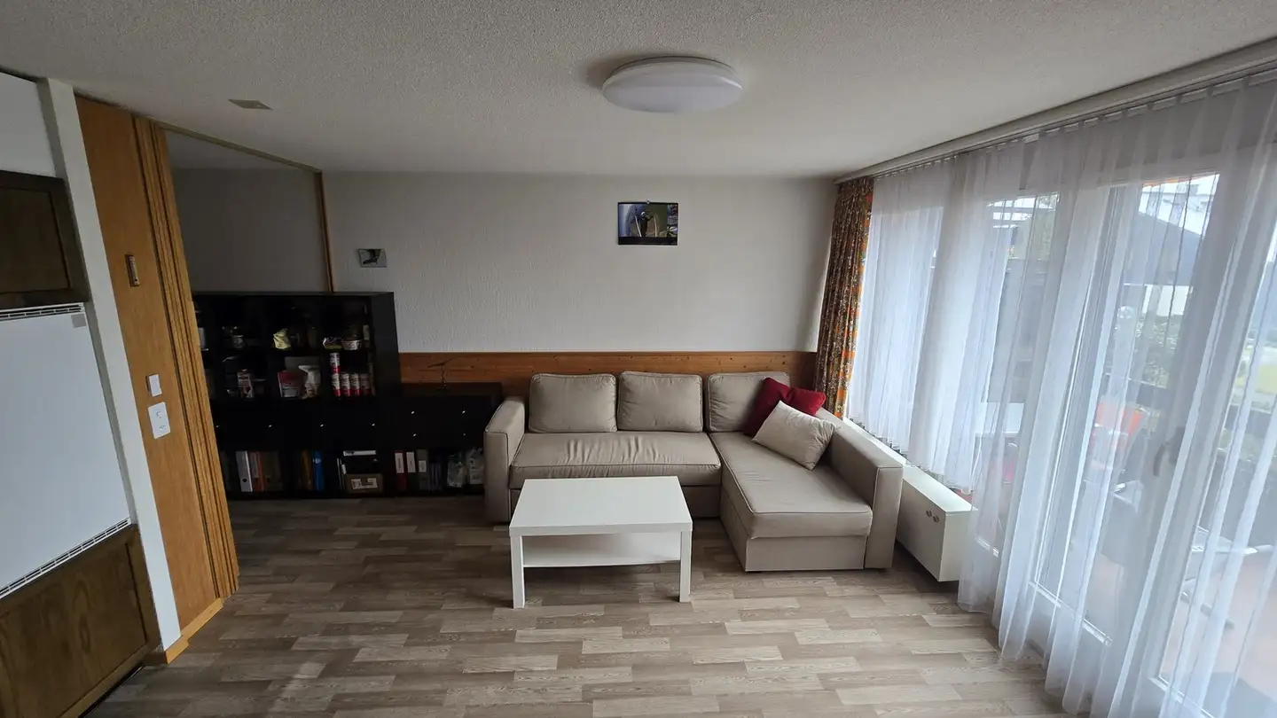 Apartment for rent - Waldeggstrasse 35, 3803 Beatenberg - Photo 4