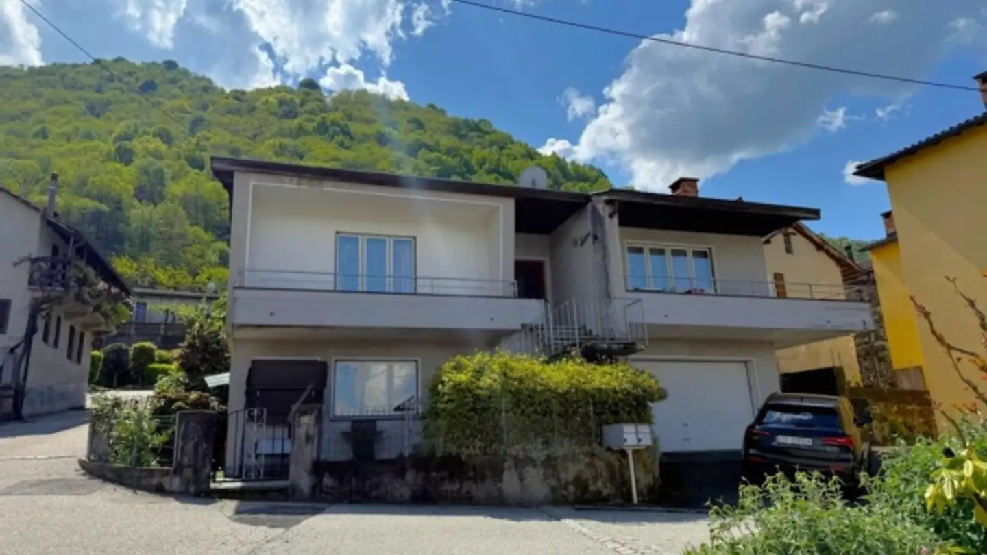 Single house for sale - 6575 Vairano