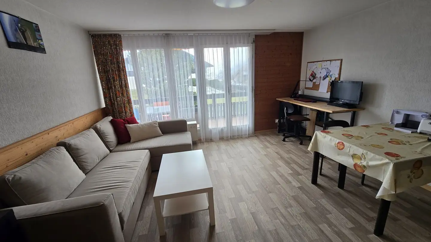 Apartment for rent - Waldeggstrasse 35, 3803 Beatenberg