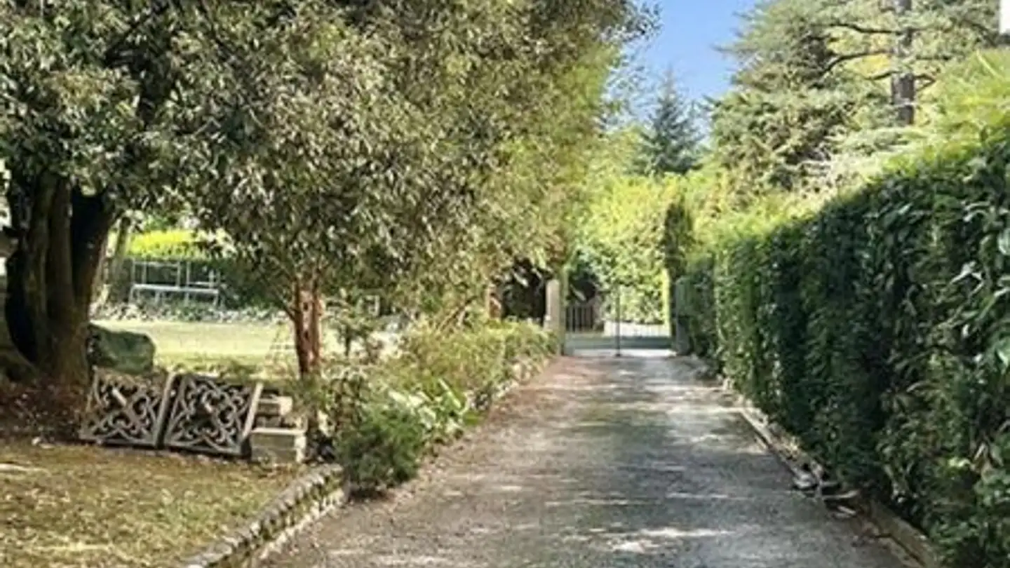 Appartamento in affitto - Chemin Jacques- Attenville 2, 1218 Le Grand-Saconnex - Foto 4