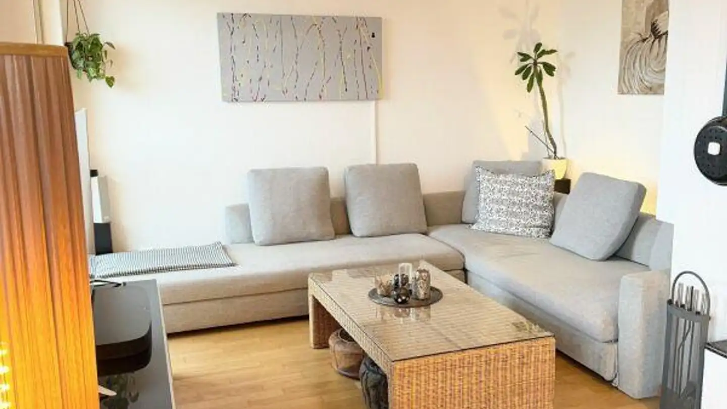 Wohnung mieten - Lerzenstrasse 16, 8953 Dietikon