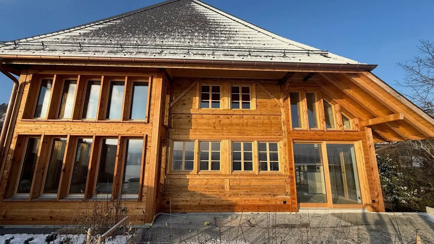 Ferme à louer - Zopfstrasse 28, 5708 Birrwil