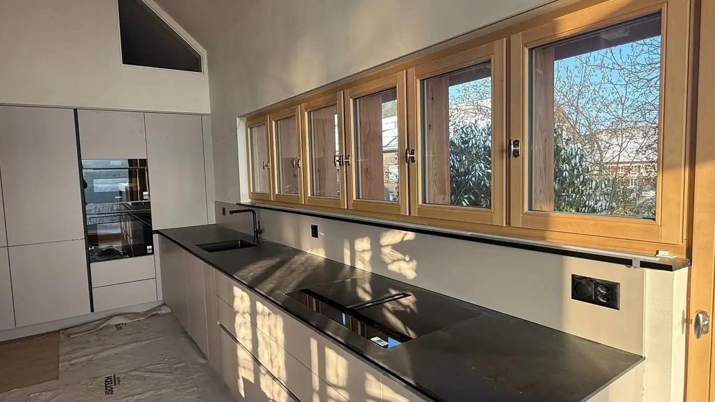 Fattoria in affitto - Zopfstrasse 28, 5708 Birrwil - Foto 2