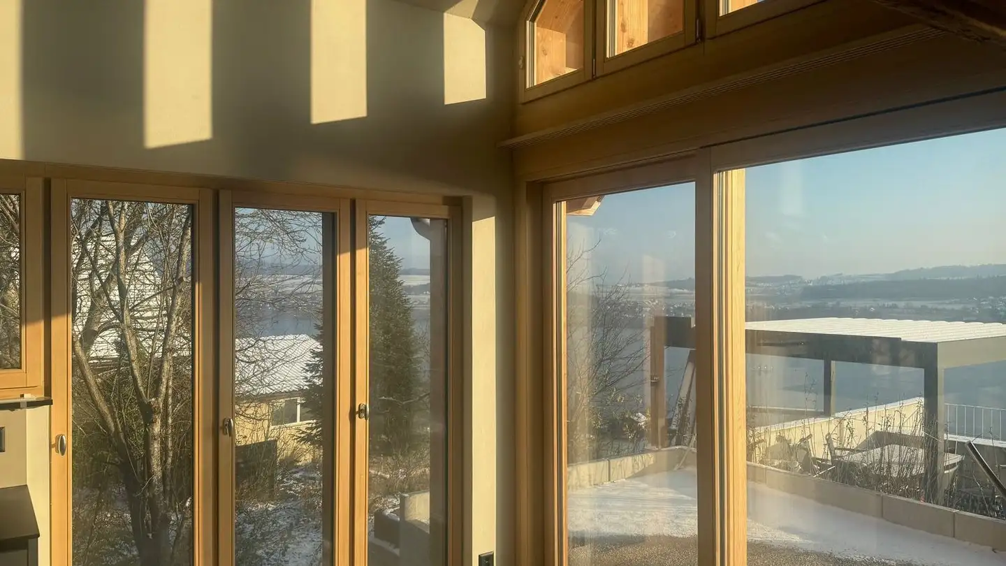 Fattoria in affitto - Zopfstrasse 28, 5708 Birrwil - Foto 3