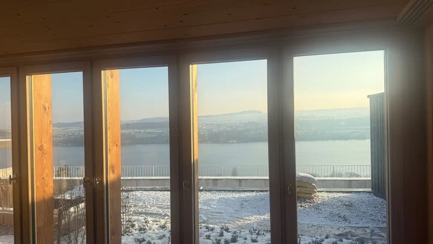 Fattoria in affitto - Zopfstrasse 28, 5708 Birrwil - Foto 4