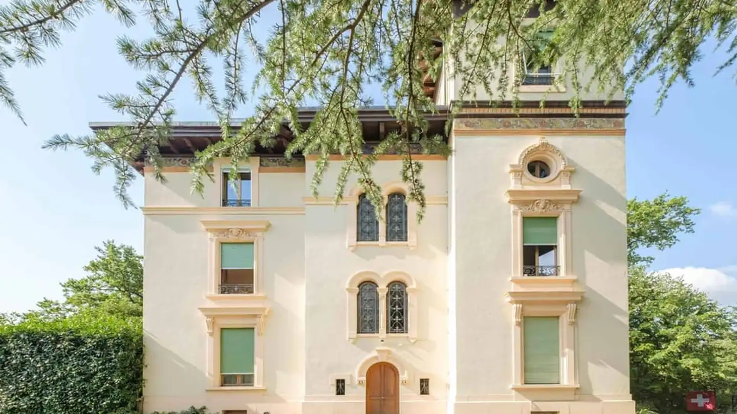 Einfamilienhaus kaufen - 1228 Plan-les-Ouates