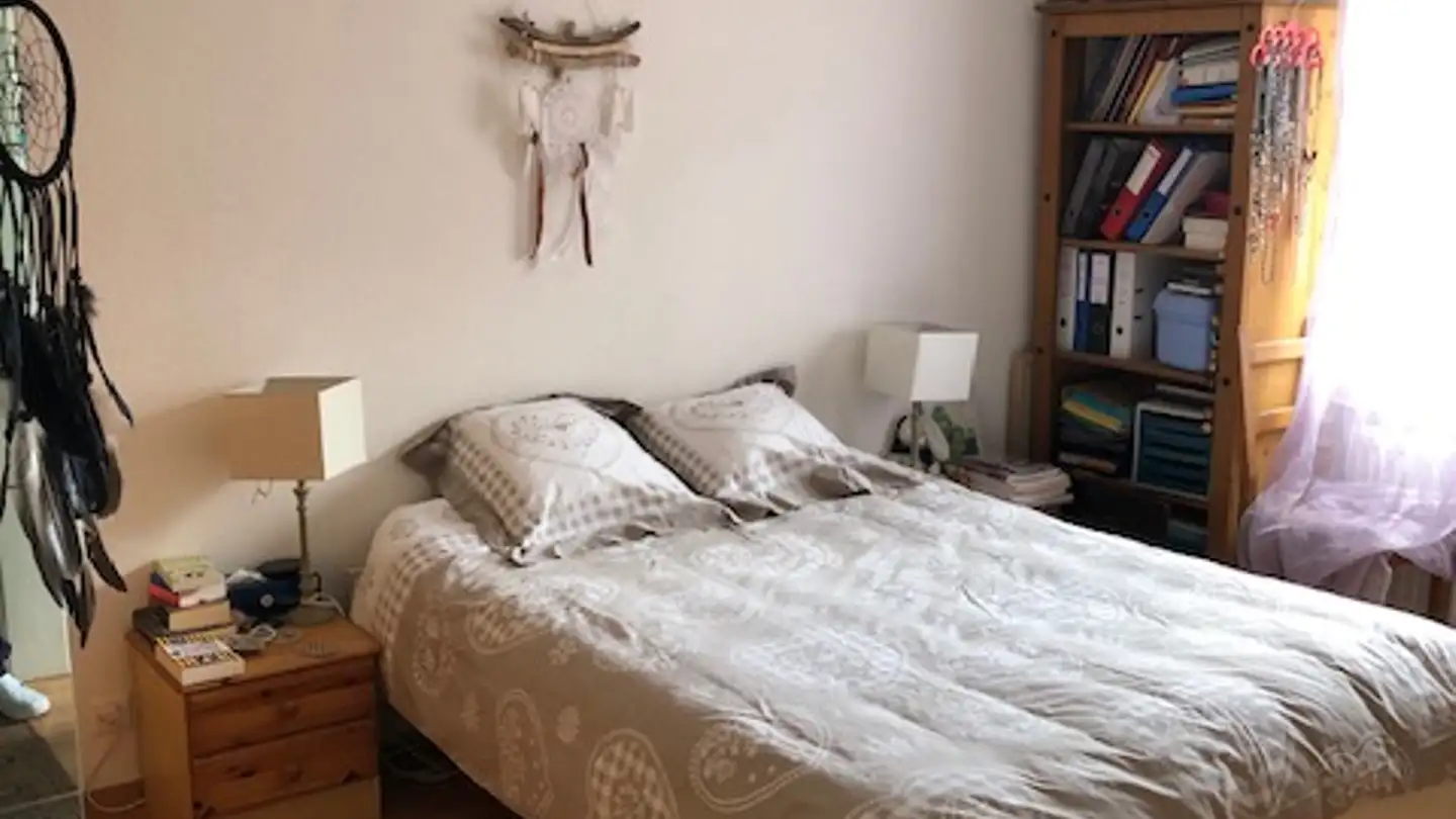 Appartamento in vendita - Avenue De Neuchâtel 10, 1450 Ste-Croix - Photo 3