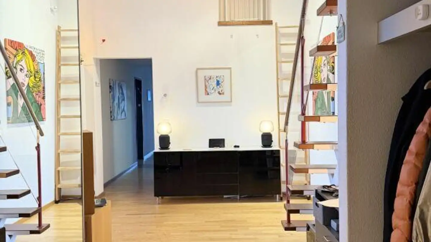 Wohnung mieten - Lerzenstrasse 16, 8953 Dietikon - Foto 2