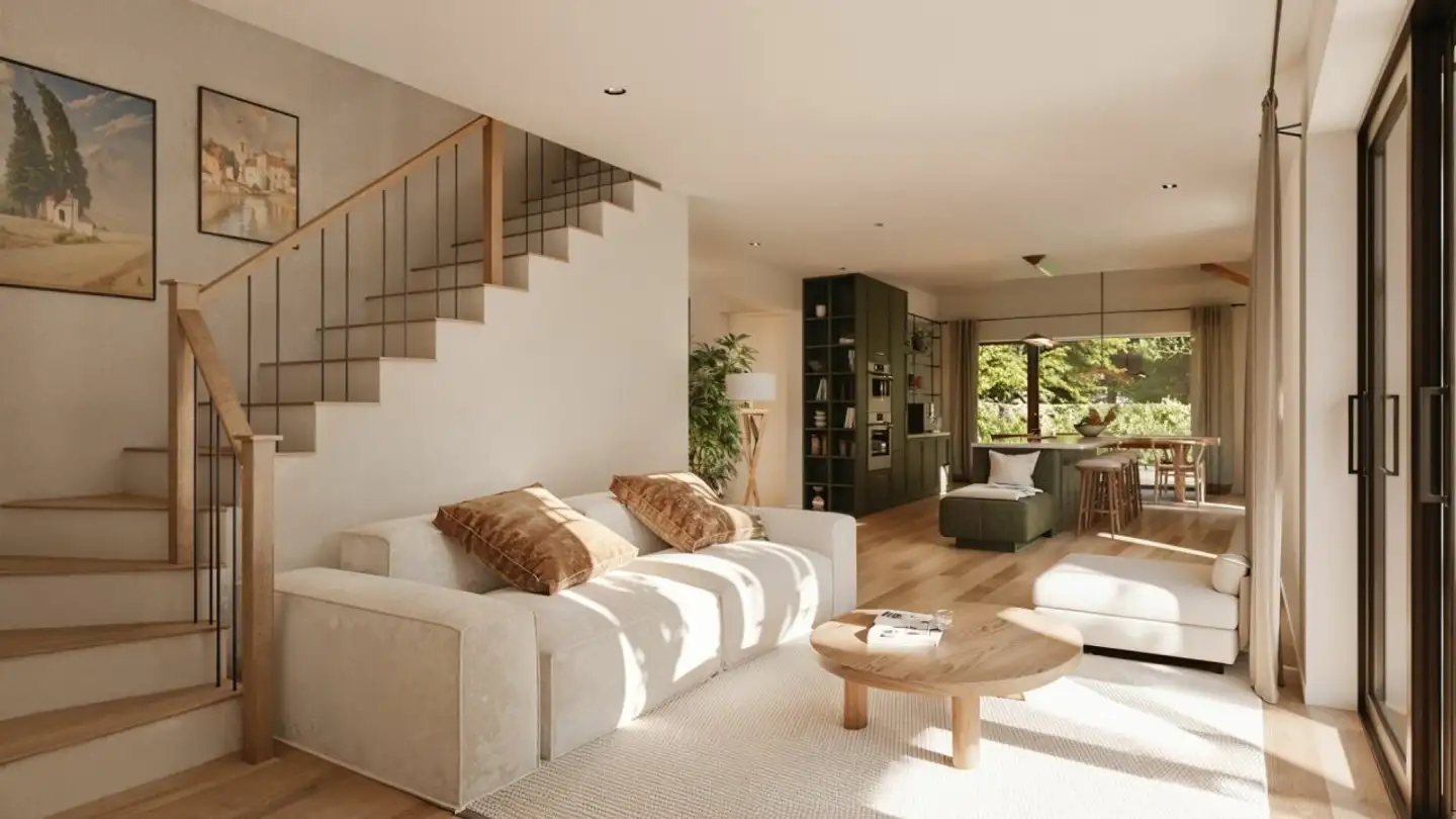 Maison individuelle à vendre - 1226 Thônex - Photo 3