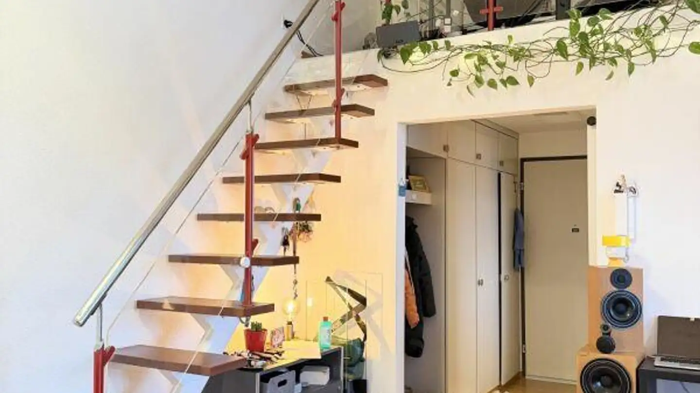 Wohnung mieten - Lerzenstrasse 16, 8953 Dietikon - Foto 3