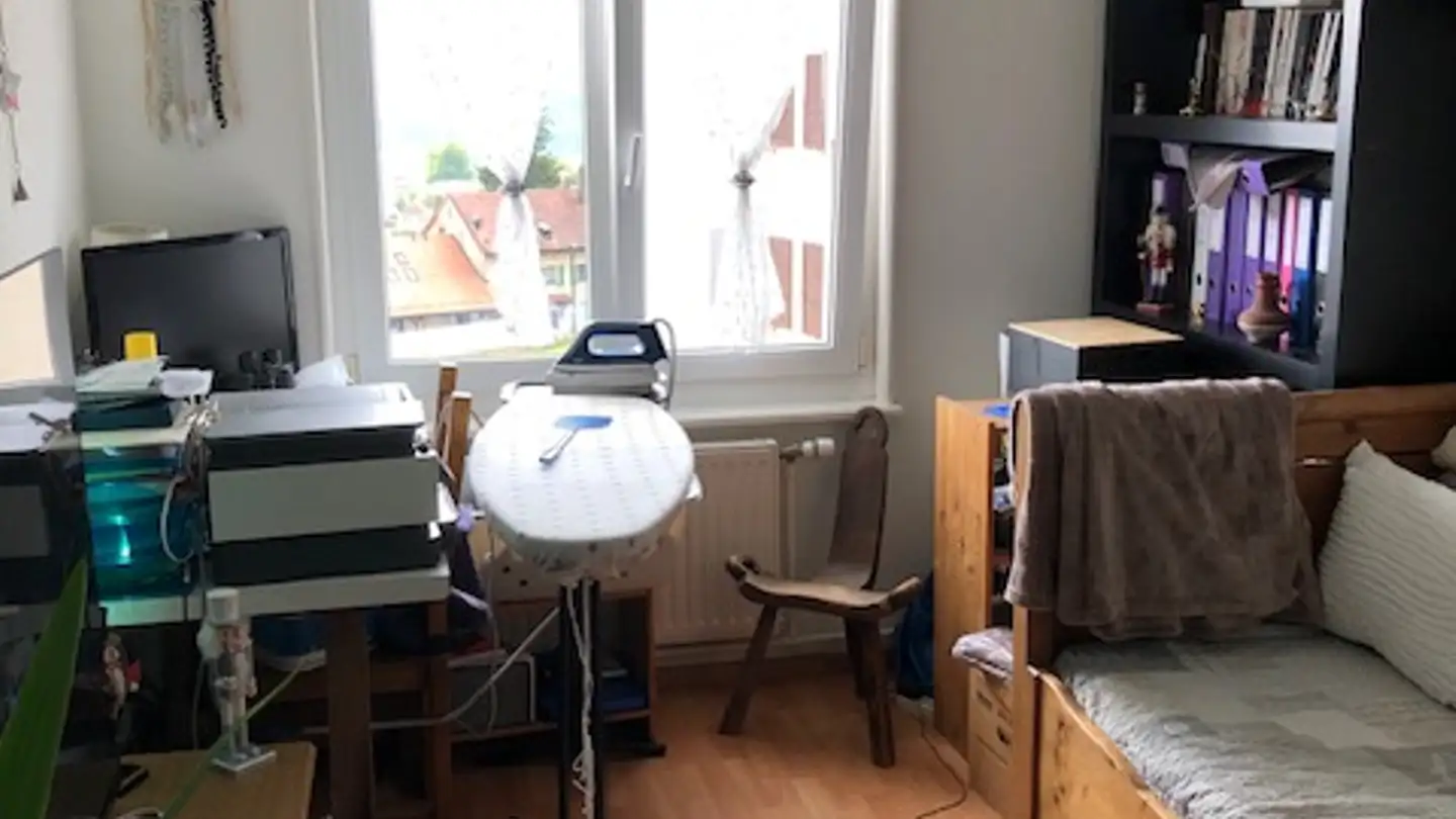 Appartamento in vendita - Avenue De Neuchâtel 10, 1450 Ste-Croix - Photo 4