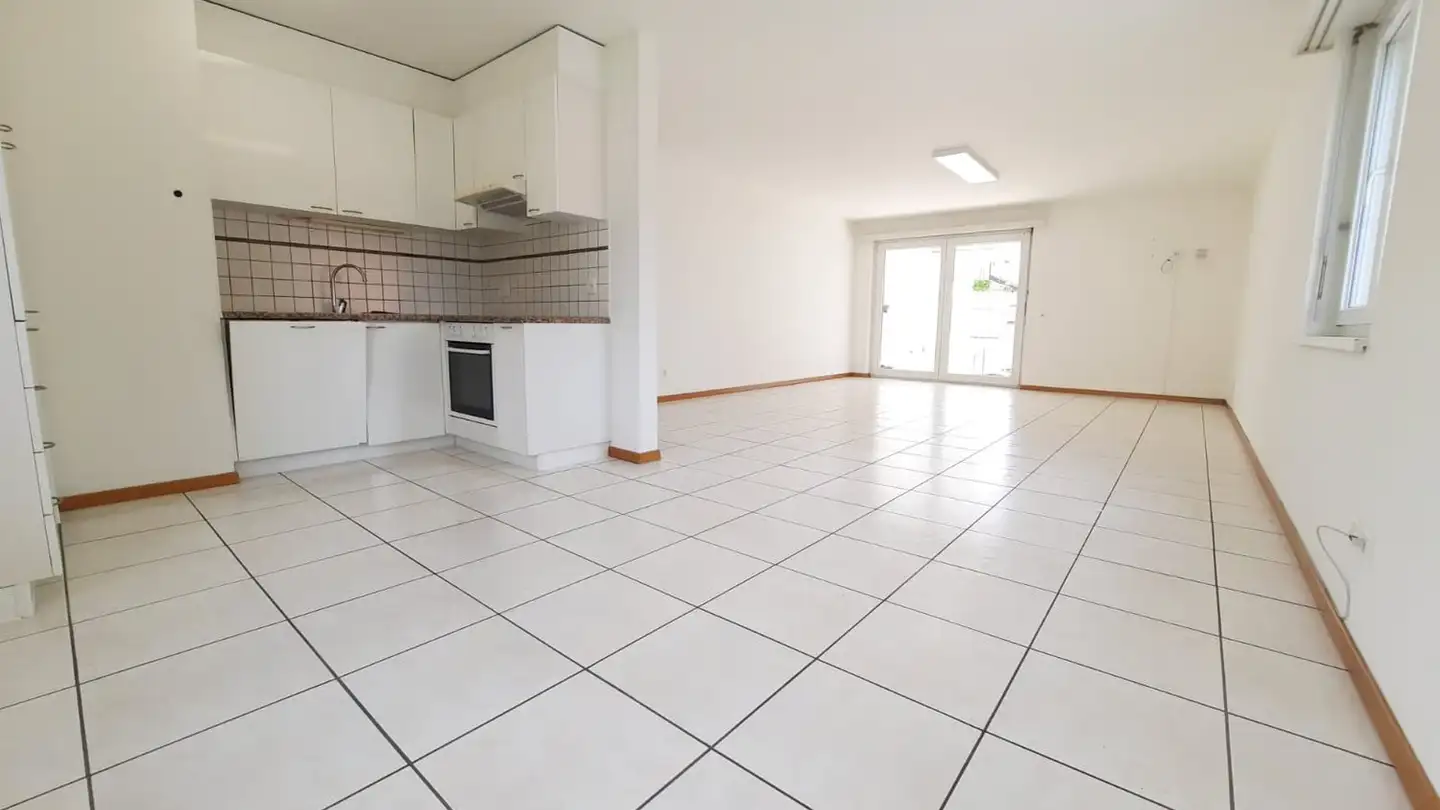 Appartamento in affitto - Via Chiossetti 1, 6987 Caslano