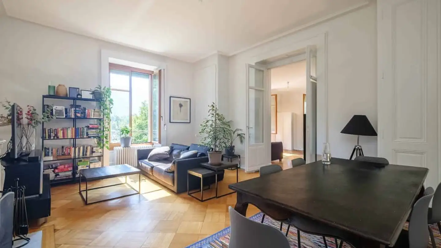 Einfamilienhaus kaufen - 1228 Plan-les-Ouates - Foto 2