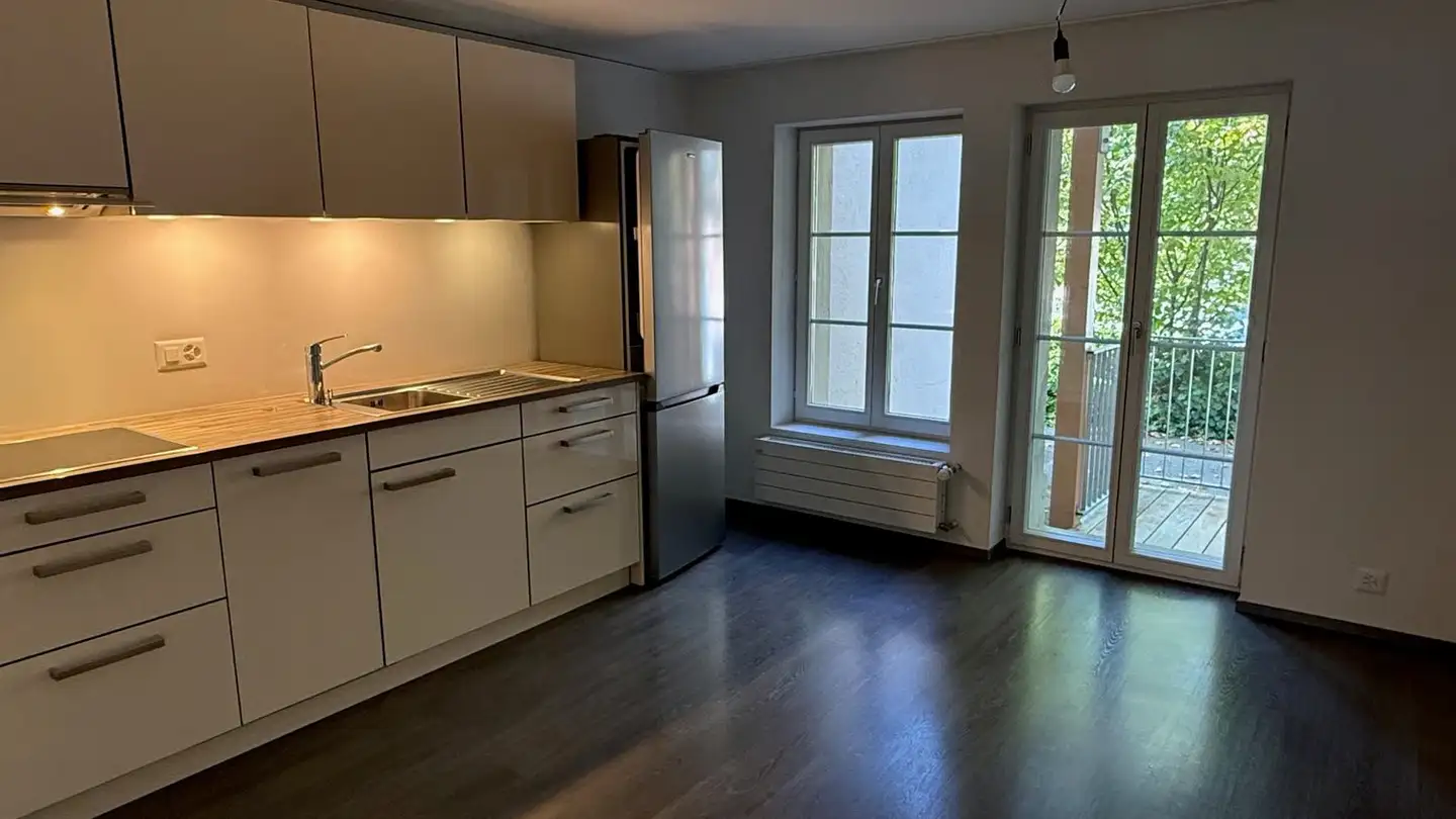 Appartamento in affitto - Kirchbergstrasse 20a, 3400 Burgdorf - Foto 2