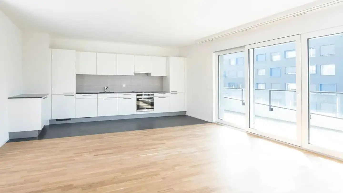 Wohnung mieten - Chemin Des Semailles, 1212 Grand-Lancy - Foto 2