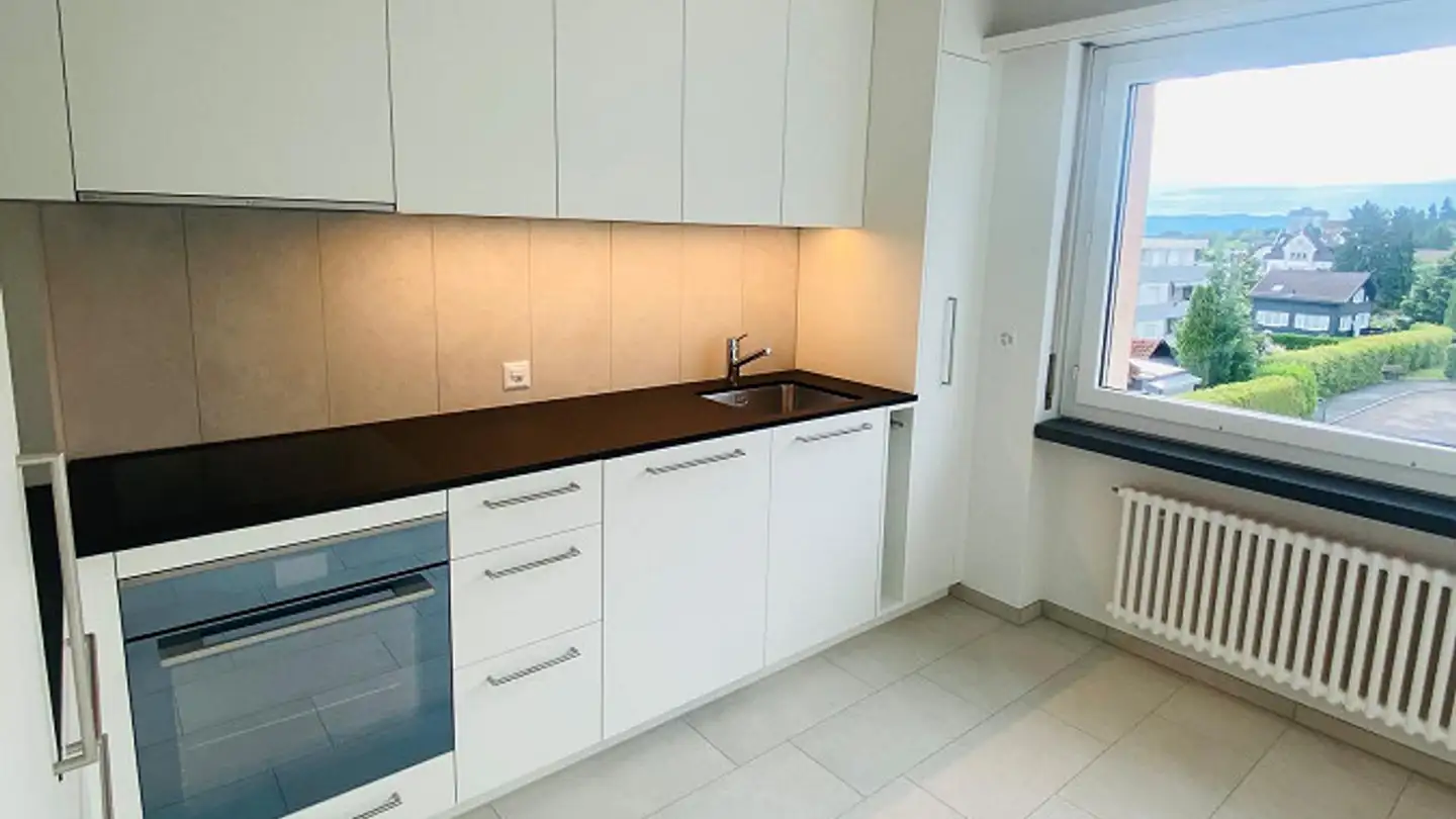 Wohnung mieten - Bachwiesstrasse 12a, 9404 Rorschacherberg
