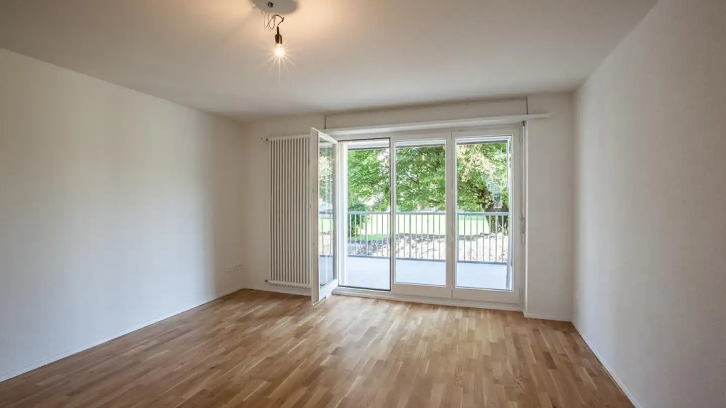 Apartment for rent - Karl-Völker-Strasse 14, 9435 Heerbrugg - Photo 4