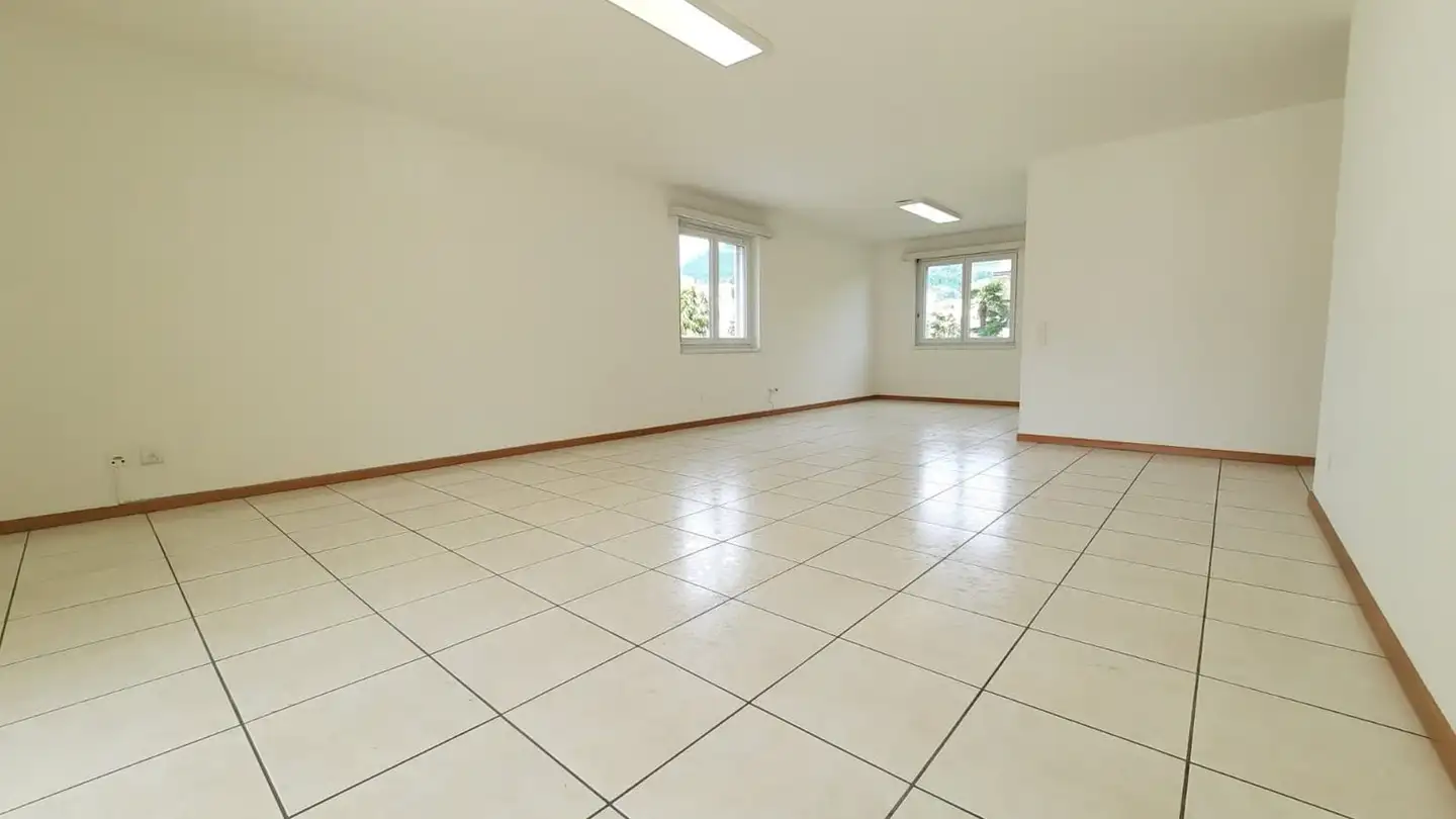 Appartamento in affitto - Via Chiossetti 1, 6987 Caslano - Foto 3
