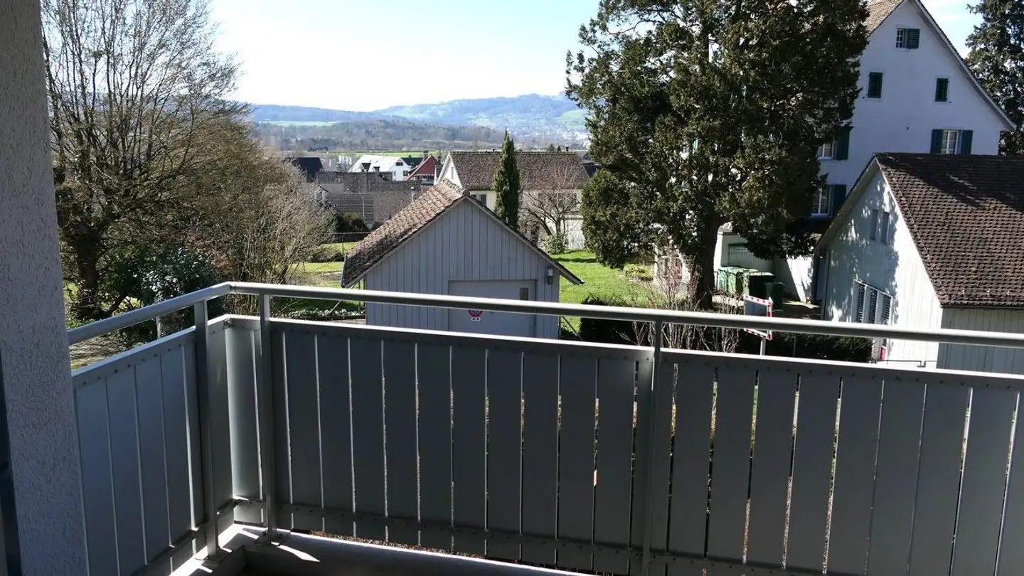 Appartamento in vendita - Kirchstrasse 1, 8104 Weiningen ZH - Foto 2