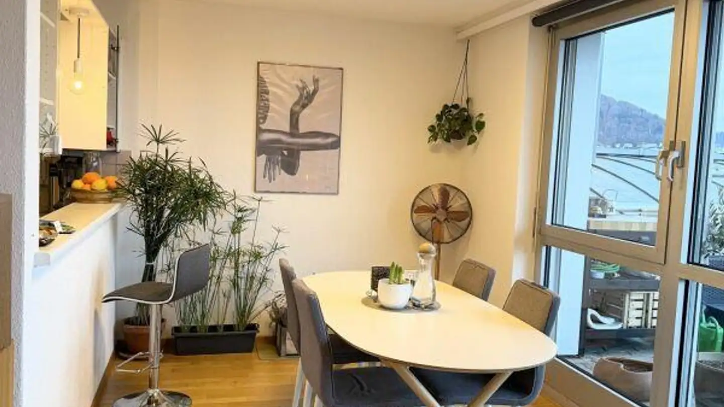 Wohnung mieten - Lerzenstrasse 16, 8953 Dietikon - Foto 4