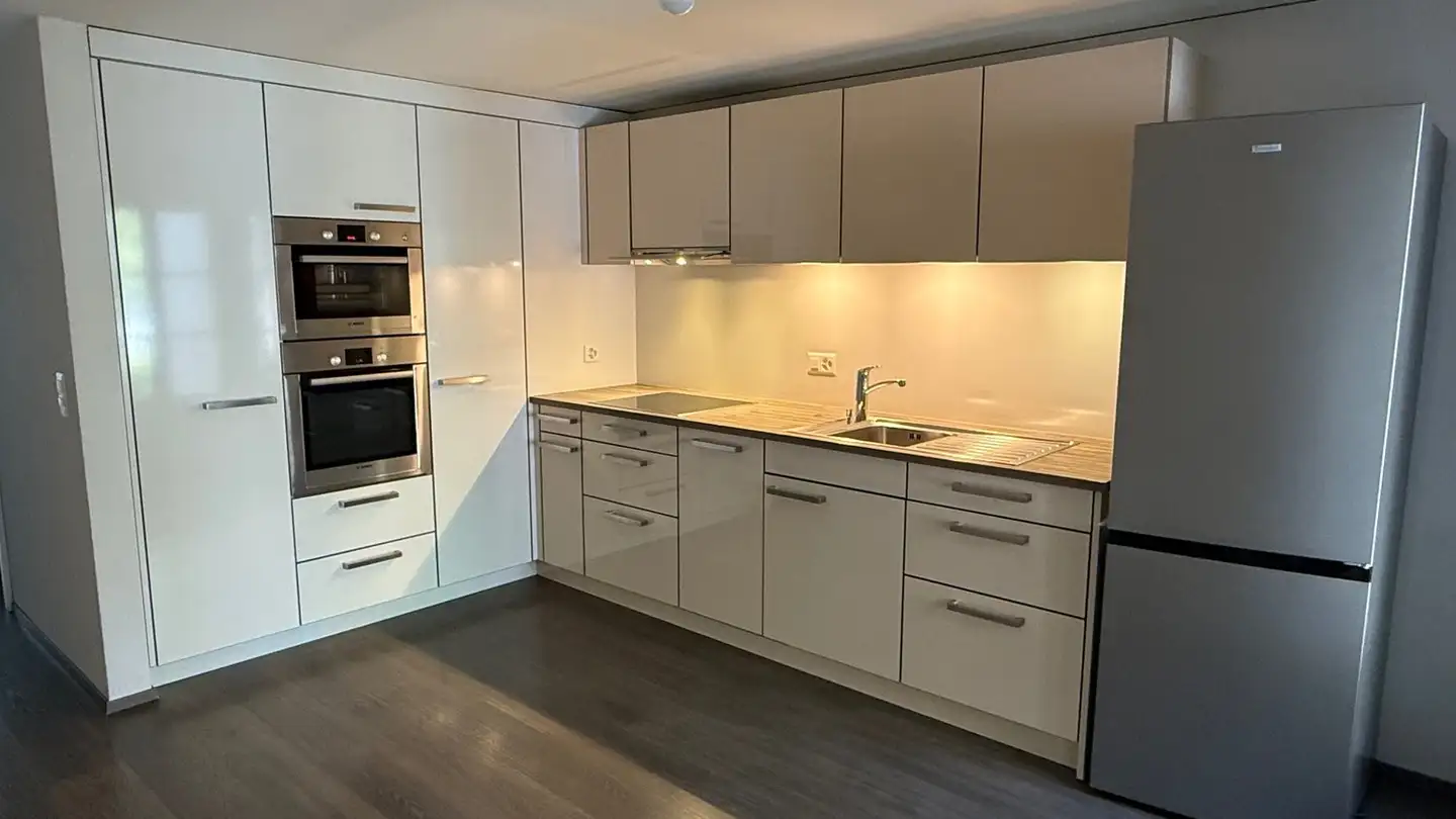 Appartamento in affitto - Kirchbergstrasse 20a, 3400 Burgdorf
