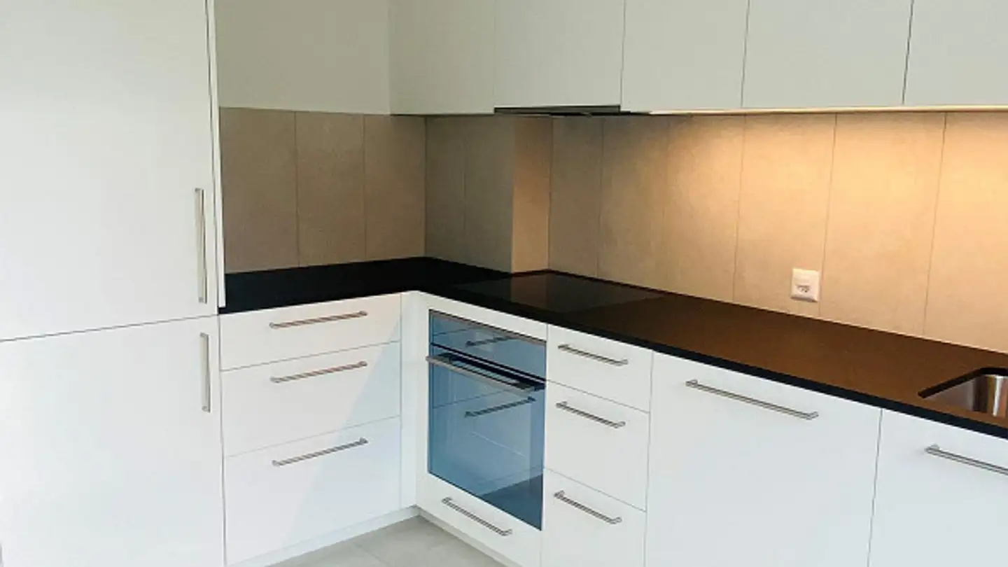 Appartement à louer - Bachwiesstrasse 12a, 9404 Rorschacherberg - Photo 2