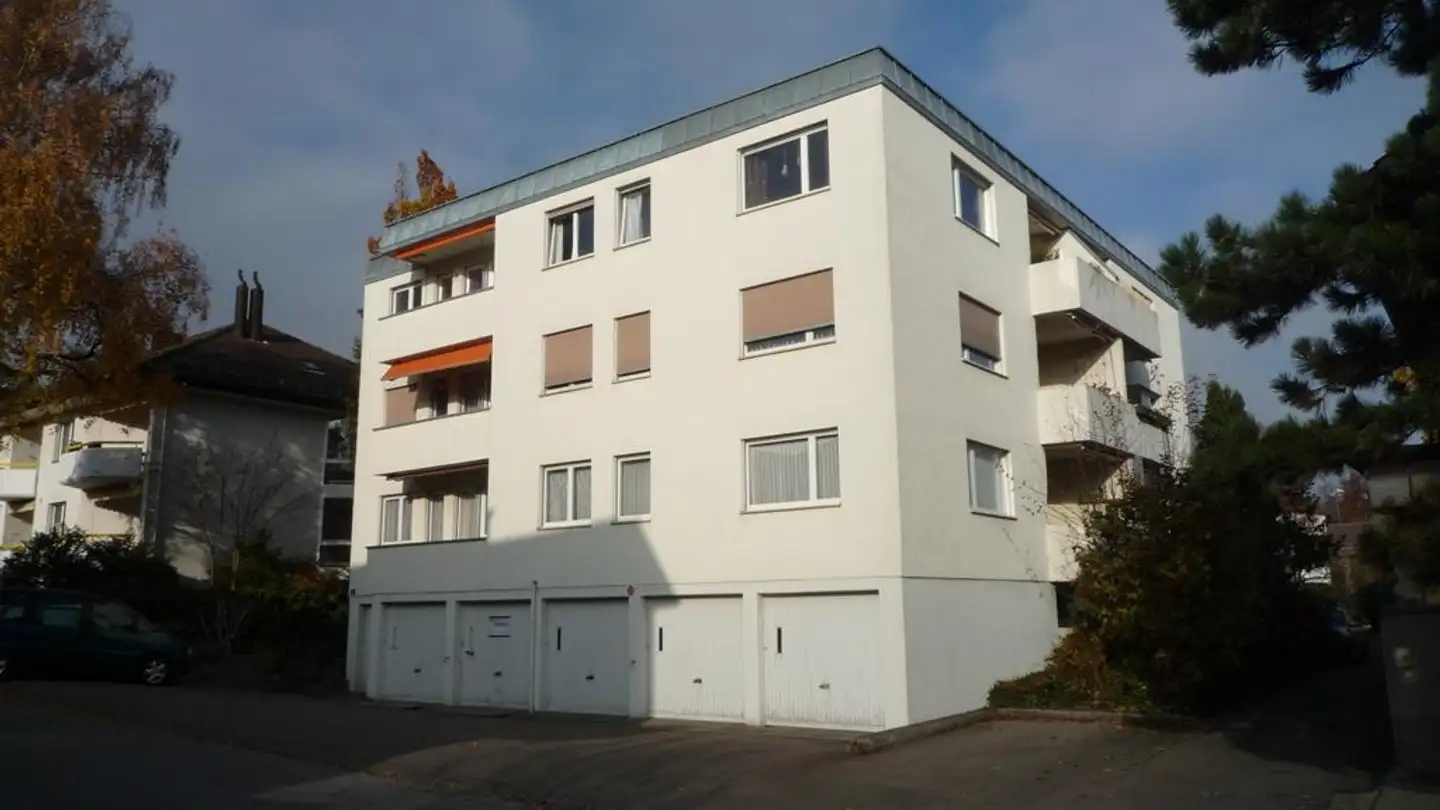 Wohnung mieten - Helgenstrasse 6, 8404 Winterthur