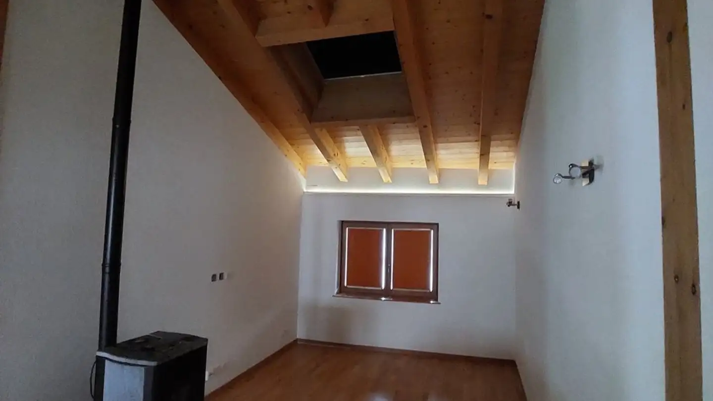 Appartamento in affitto - Route De La Tuire 10, 1966 Botyre (Ayent) - Foto 3