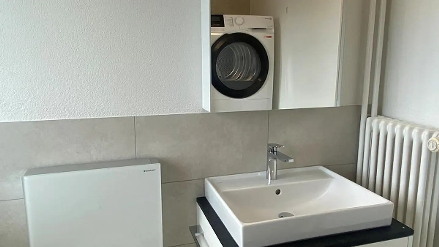 Appartement à louer - Bachwiesstrasse 12a, 9404 Rorschacherberg - Photo 4
