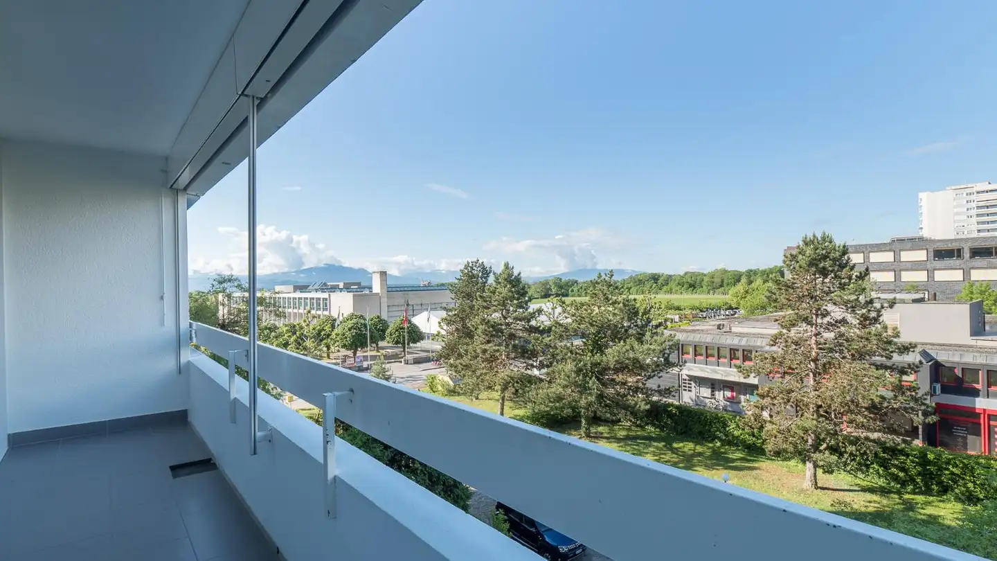 Wohnung mieten - 1196 Gland