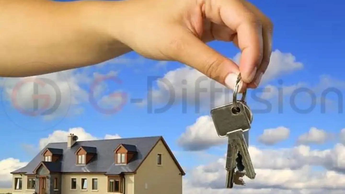 Einfamilienhaus kaufen - 1880 Bex