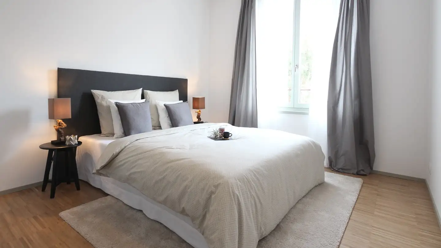 Wohnung mieten - Zurzacherstrasse 52b, 5200 Brugg AG - Foto 4