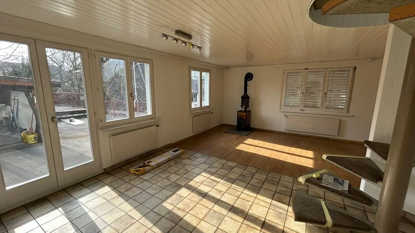 Duplex for rent - 4938 Rohrbach