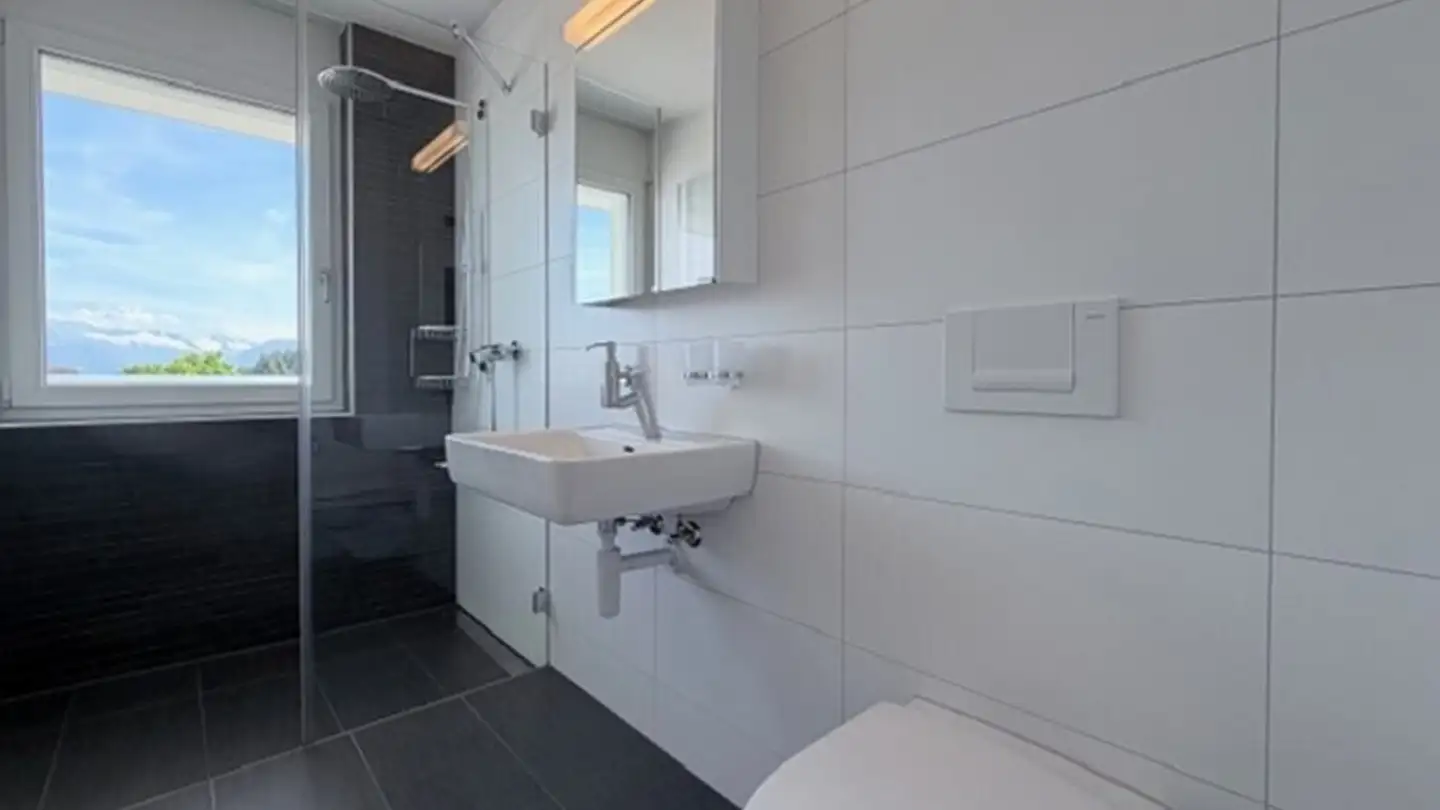 Penthouse mieten - Zihlstrasse 46a, 8340 Hinwil - Foto 4