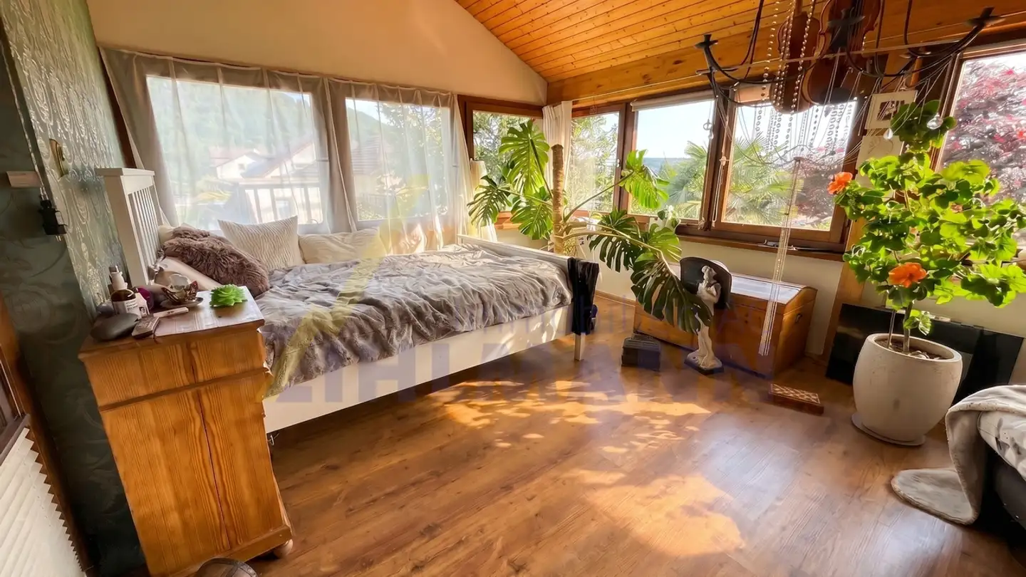 Einfamilienhaus kaufen - Poststrasse 275, 5324 Full-Reuenthal - Foto 4