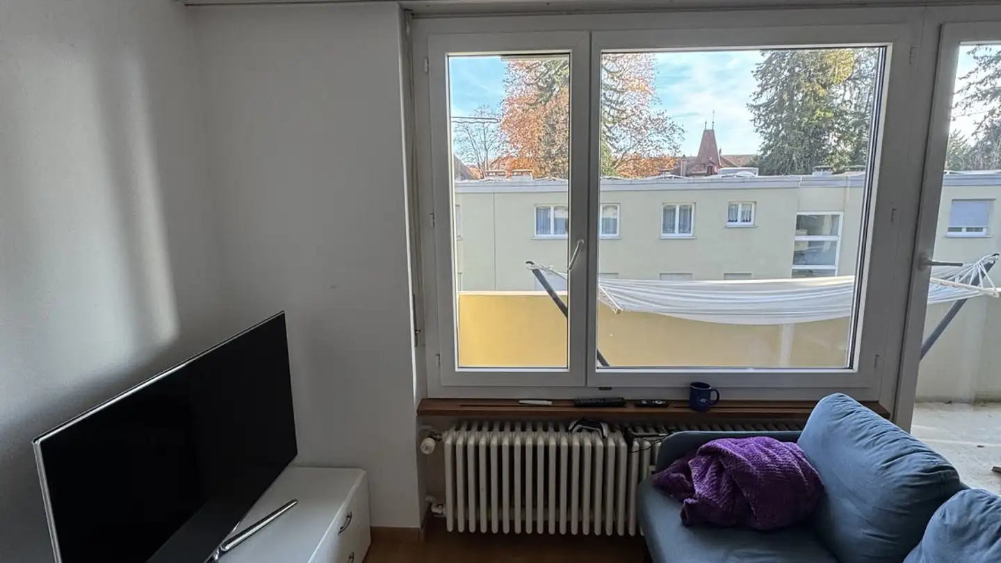 Appartamento in affitto - Rue Du Coteau / Haldenstrasse 20, 2502 Biel/Bienne