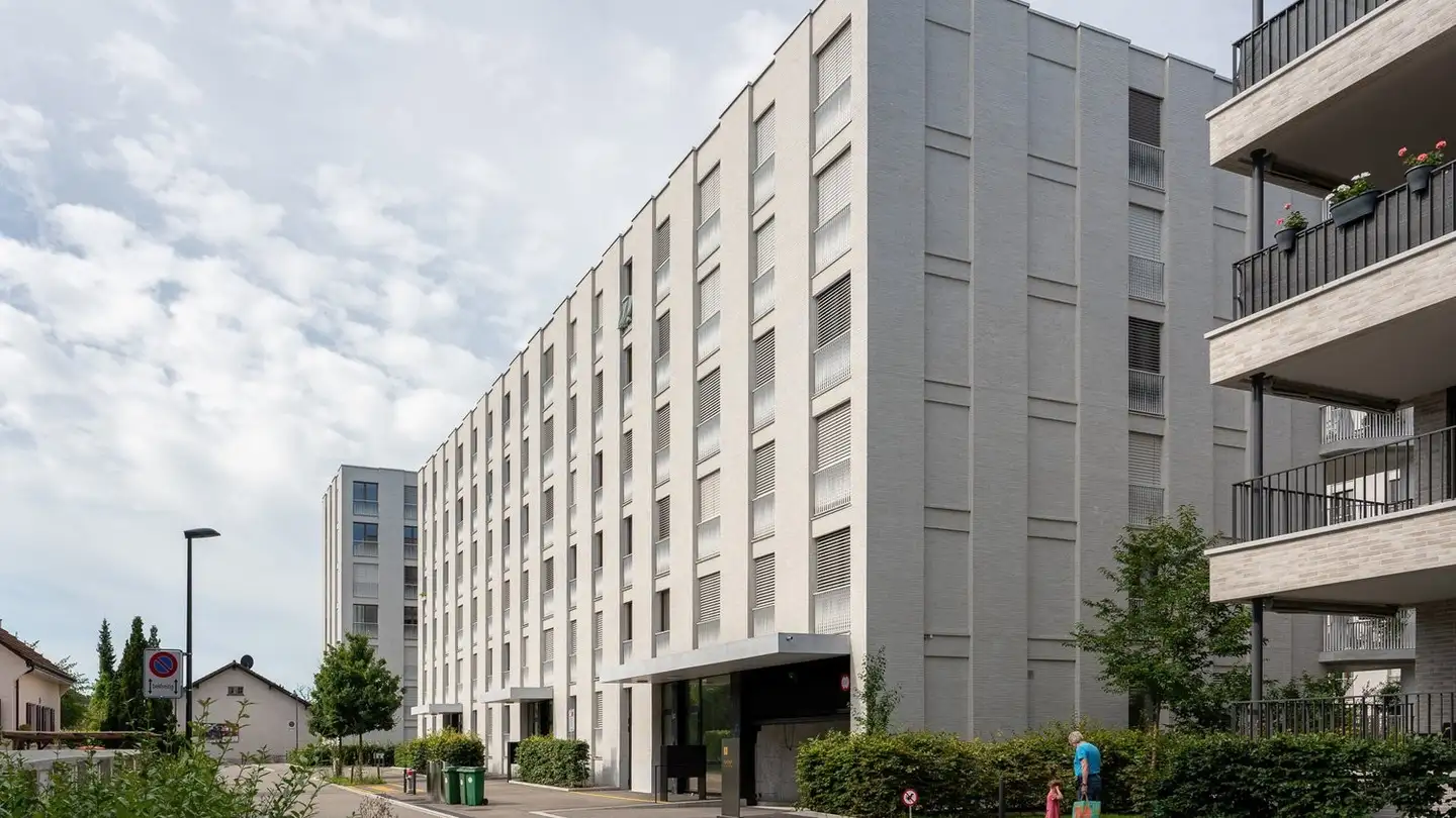 Appartamento in affitto - Gussstrasse 44, 8180 Bülach