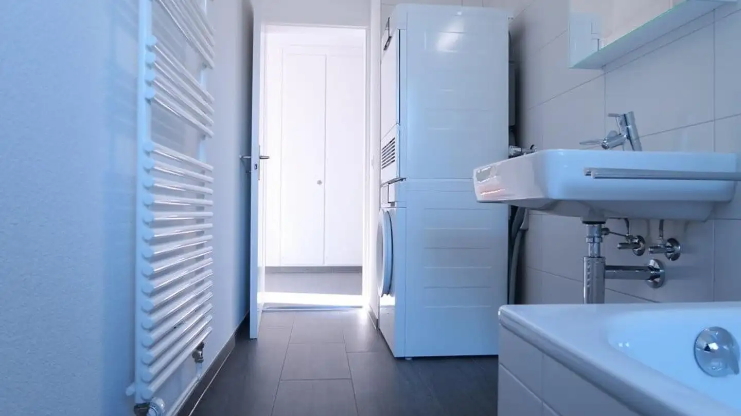 Appartamento in affitto - Kirchstrasse 140, 3084 Wabern - Foto 4