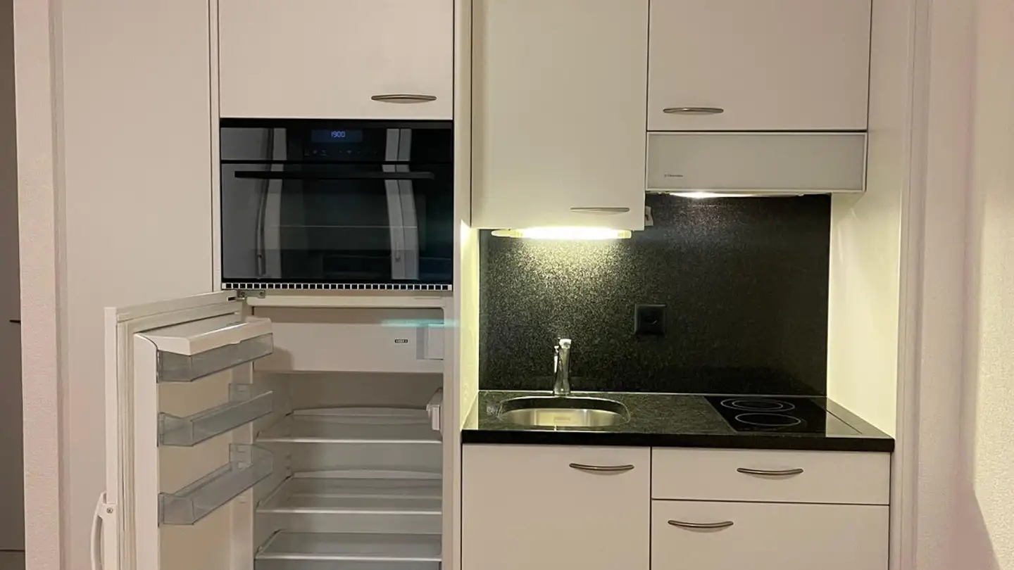 Appartamento in affitto - 8047 Zürich - Foto 3