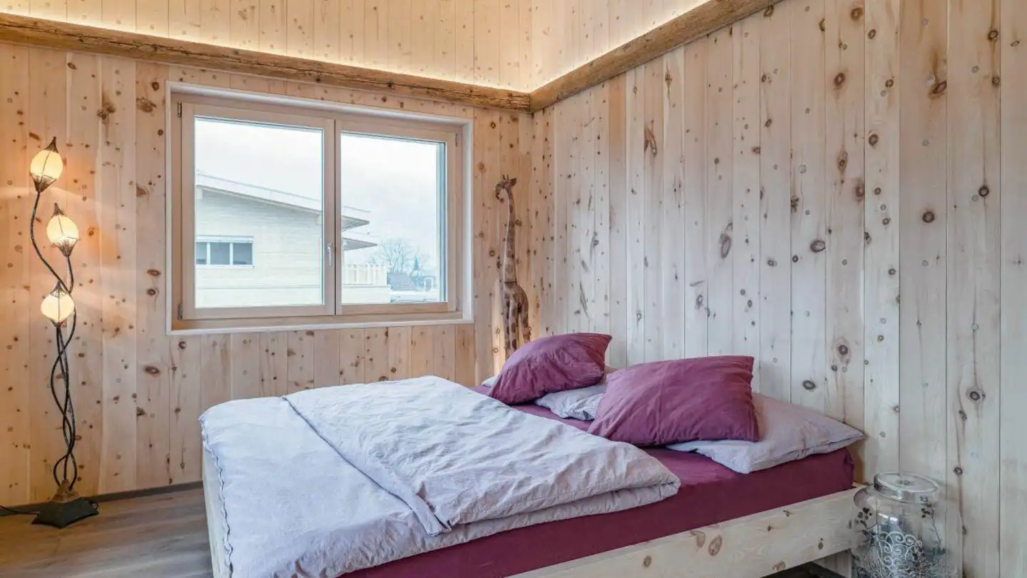 Appartement à vendre - Sunneggstrasse 4, 8514 Amlikon-Bissegg - Photo 3