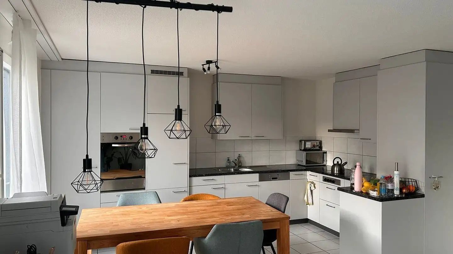 Wohnung mieten - Oberhardstrasse 16a, 4900 Langenthal