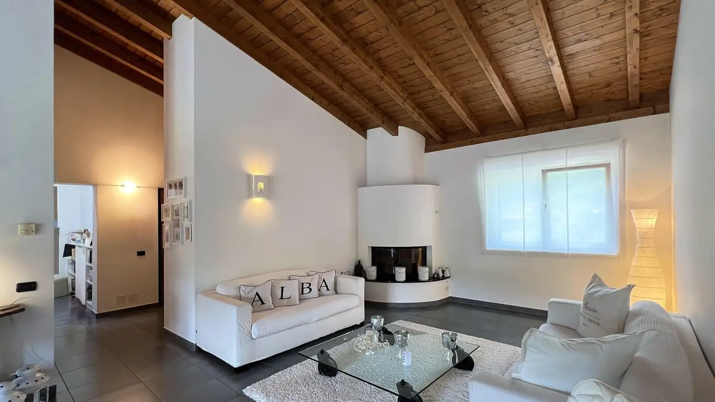 Apartment for sale - 6814 Cadempino - Photo 2